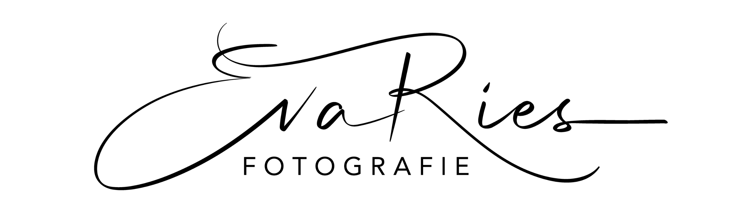 Logo.RiesFotografie.Website